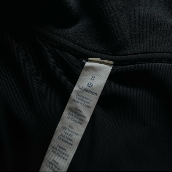 Lululemon Gather Up Jacket - Picture 6 of 8
